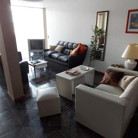 Sol Hotel Mar del Plata Kültér fotó
