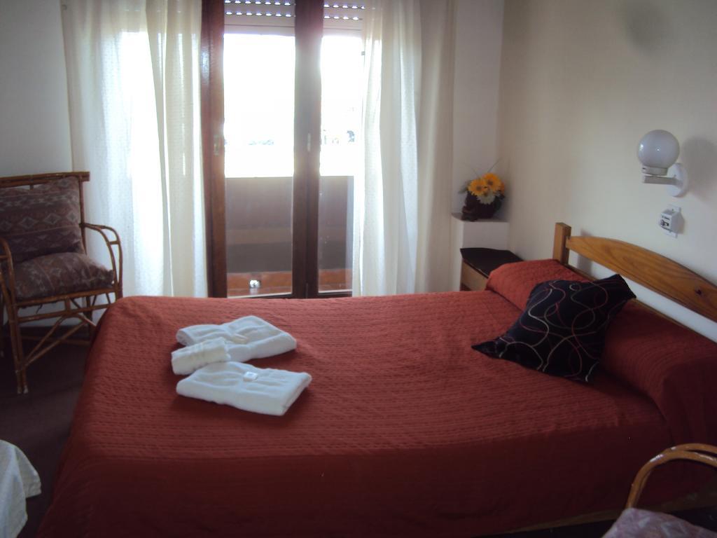 Sol Hotel Mar del Plata Szoba fotó