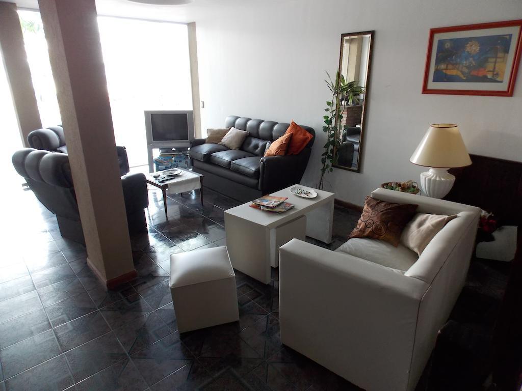 Sol Hotel Mar del Plata Kültér fotó