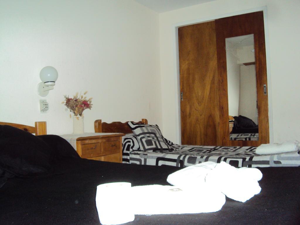 Sol Hotel Mar del Plata Kültér fotó