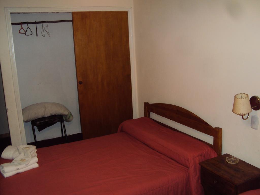 Sol Hotel Mar del Plata Szoba fotó